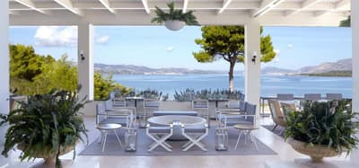 Thalassa Boutique Hotel Kefalonia