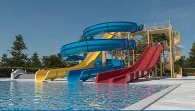 Apollonion Asterias Resort & Spa