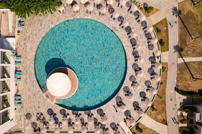 Kresten Royal Euphoria Resort