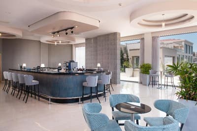 Kresten Royal Euphoria Resort