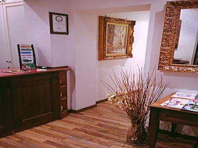 Residenza Domiziano