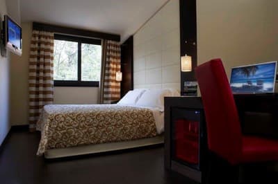 Best Western Cinemusic Hotel
