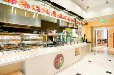 Meriton Old Town Garden