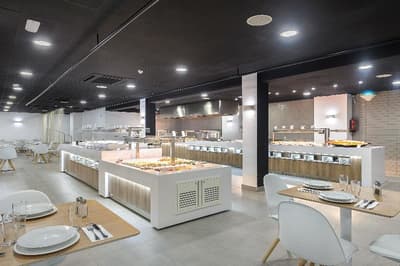 Vibra Cala Tarida Hotel