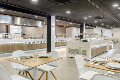 Vibra Cala Tarida Hotel