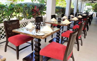 Spice Island Beach Resort All Inclusive