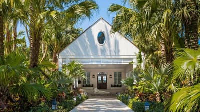 The Ocean Club, A Four Seasons Resort