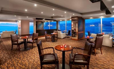 Kordon Otel Pasaport