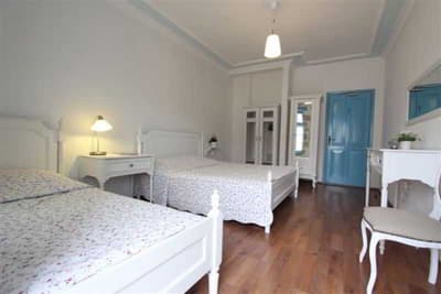 Alacati Zeytin Konak