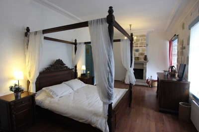 Alacati Zeytin Konak