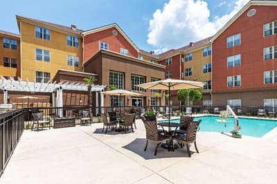 Homewood Suites Shreveport