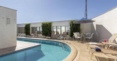 Melia Brasil 21