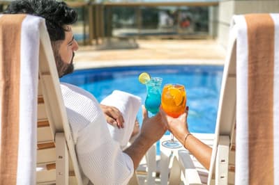 Brasil 21 Convention Affiliated by Melia