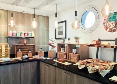 Zenitude Hotel-Residences Paris Roissy Village