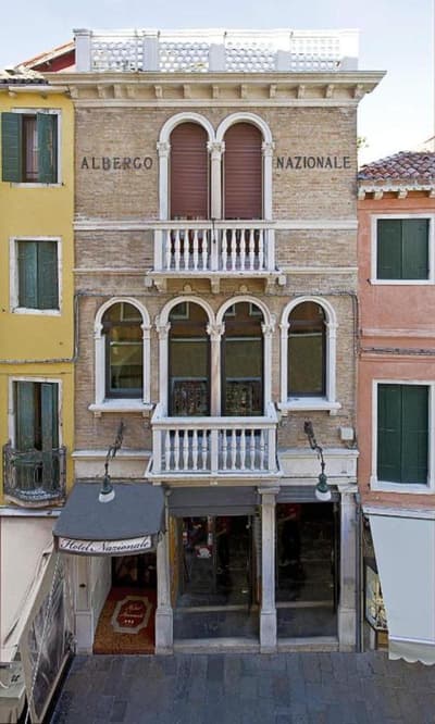 Nazionale