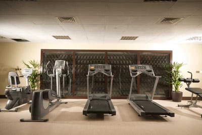Tilal Liwa Hotel