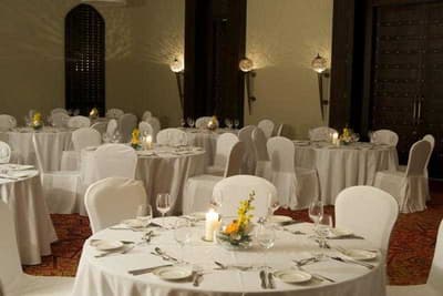 Tilal Liwa Hotel