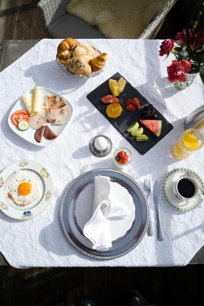 mD- Wellnesshotel Gruner Wald