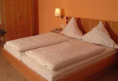 mD-Hotel Sonne