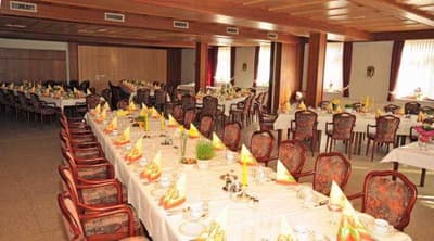 mD-Hotel Wittensee Schuetzenhof