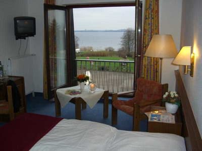mD-Hotel Wittensee Schuetzenhof