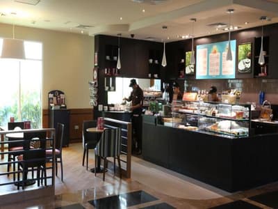 Premier Inn Dubai Investments Park