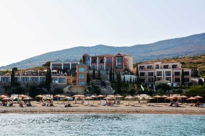 Regina dell Acqua Resort
