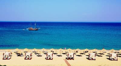 Regina dell Acqua Resort