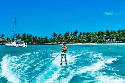 Constance Belle Mare Plage,Mauritius