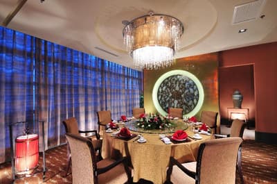 Holiday Inn Xi'an High-tech Central