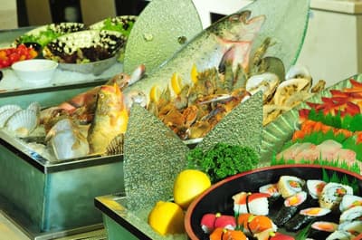 Holiday Inn Xi'an High-tech Central