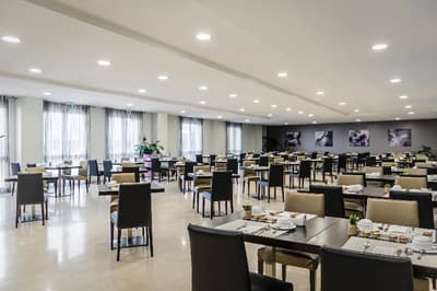Eurostars Roma Aeterna