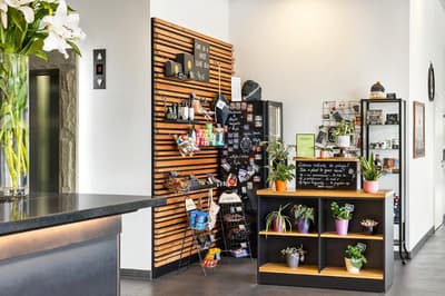 Vienna House Easy by Wyndham Katowice