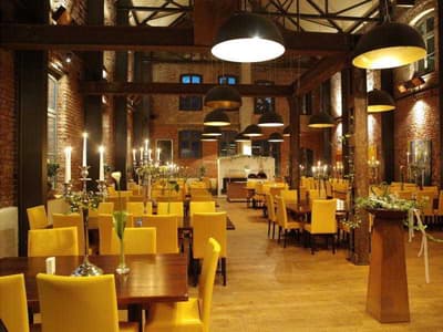 Landhotel Hof Beverland