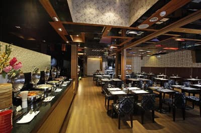 Hotel Xinshe Linsen