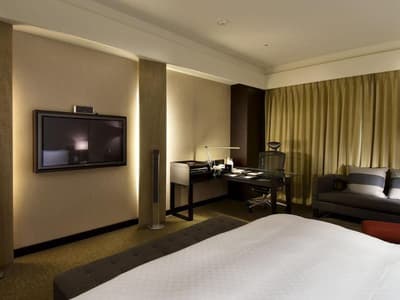 The Tango Hotel Taipei XinYi