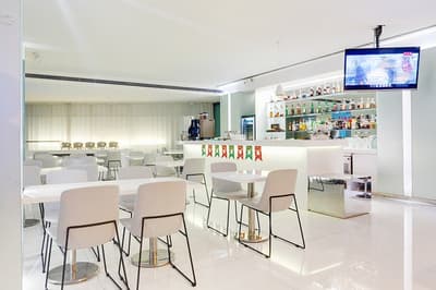 Ambience Hotel Taipei