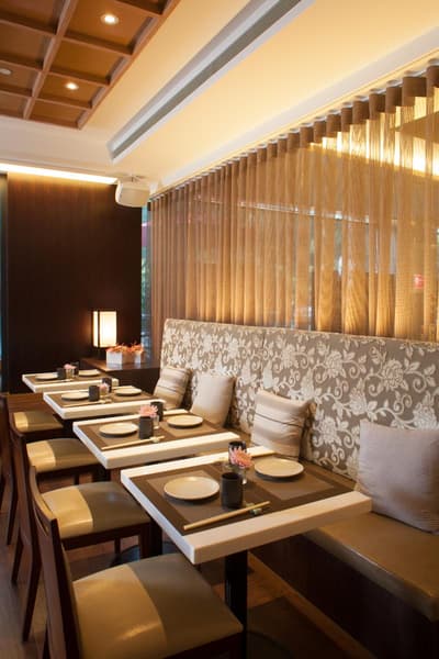 Beitou Sweet Me Hot Spring Resort
