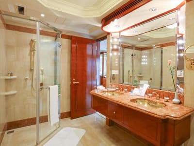 Evergreen Laurel Hotel Taipei