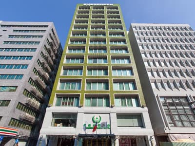 Evergreen Laurel Hotel Taipei