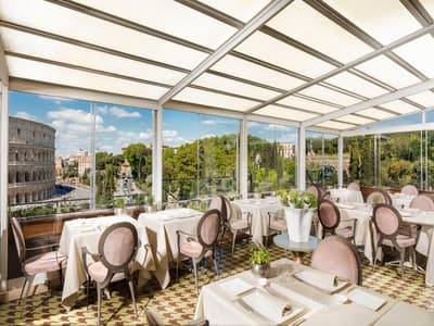 Palazzo Manfredi-Small Luxury Hotels of the World