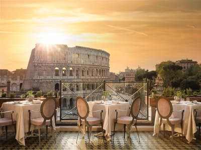 Palazzo Manfredi-Small Luxury Hotels of the World