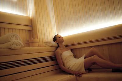 Golden Tower Hotel & Spa