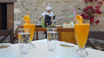 Liotrivi Boutique Hotel