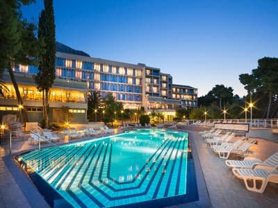 Aminess Vival Grand Azur Hotel