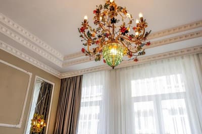 Arach Hotels Harbiye