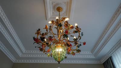 Arach Hotels Harbiye