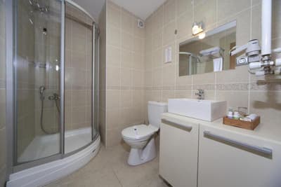 Arach Hotels Harbiye