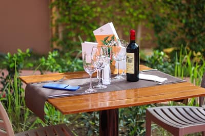 Casino du Cap Vert-Aiport Hotel