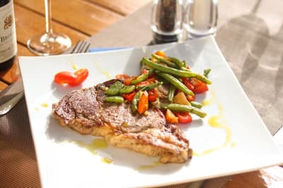 Casino du Cap Vert-Aiport Hotel